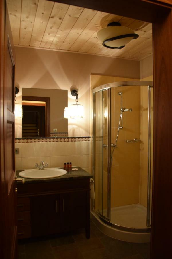 Chalet Caprea Bad Kleinkirchheim Dış mekan fotoğraf