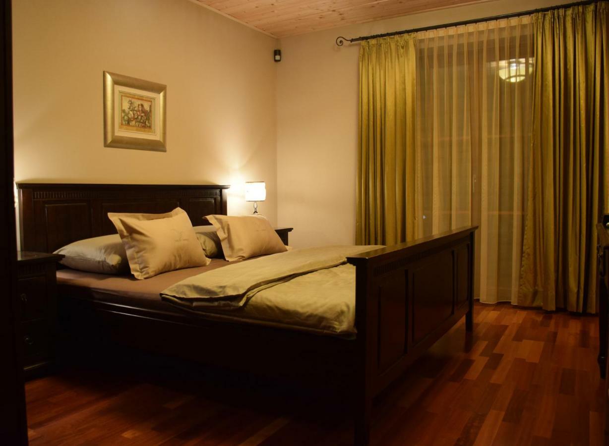 Chalet Caprea Bad Kleinkirchheim Dış mekan fotoğraf