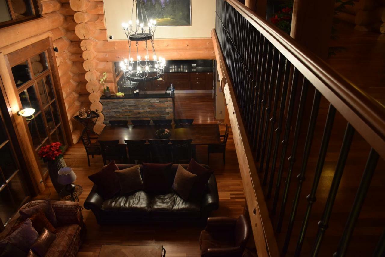 Chalet Caprea Bad Kleinkirchheim Dış mekan fotoğraf