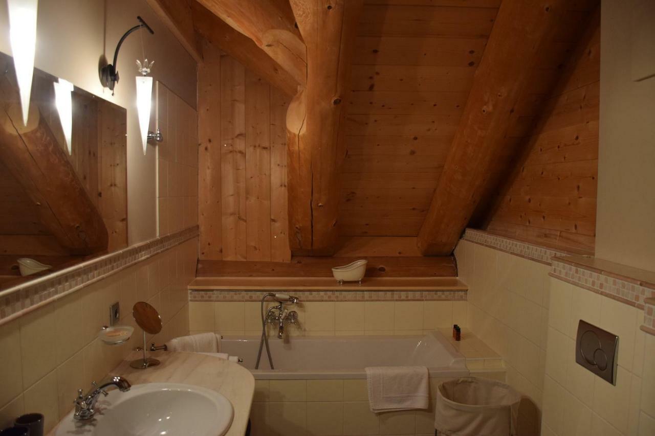Chalet Caprea Bad Kleinkirchheim Dış mekan fotoğraf
