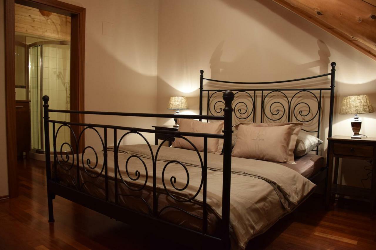 Chalet Caprea Bad Kleinkirchheim Dış mekan fotoğraf
