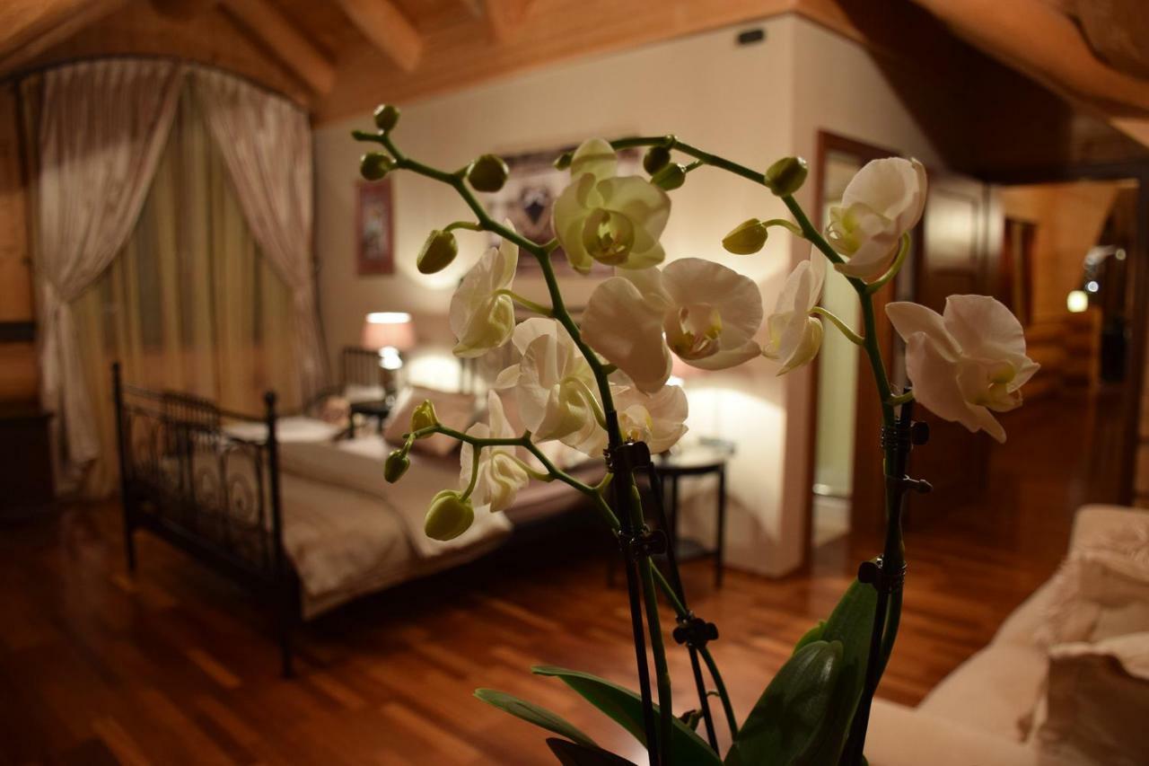 Chalet Caprea Bad Kleinkirchheim Dış mekan fotoğraf