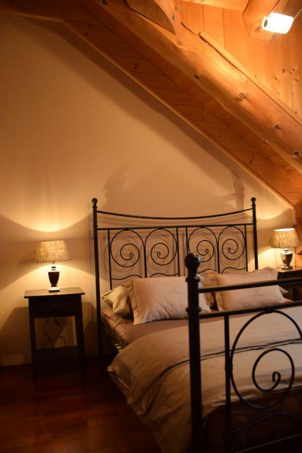 Chalet Caprea Bad Kleinkirchheim Dış mekan fotoğraf