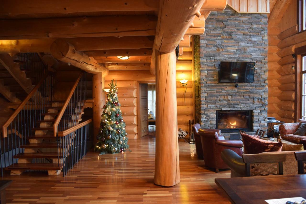 Chalet Caprea Bad Kleinkirchheim Dış mekan fotoğraf