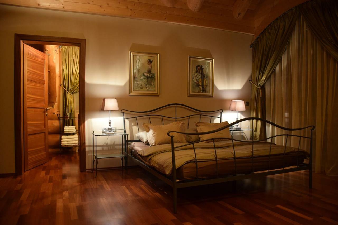 Chalet Caprea Bad Kleinkirchheim Dış mekan fotoğraf