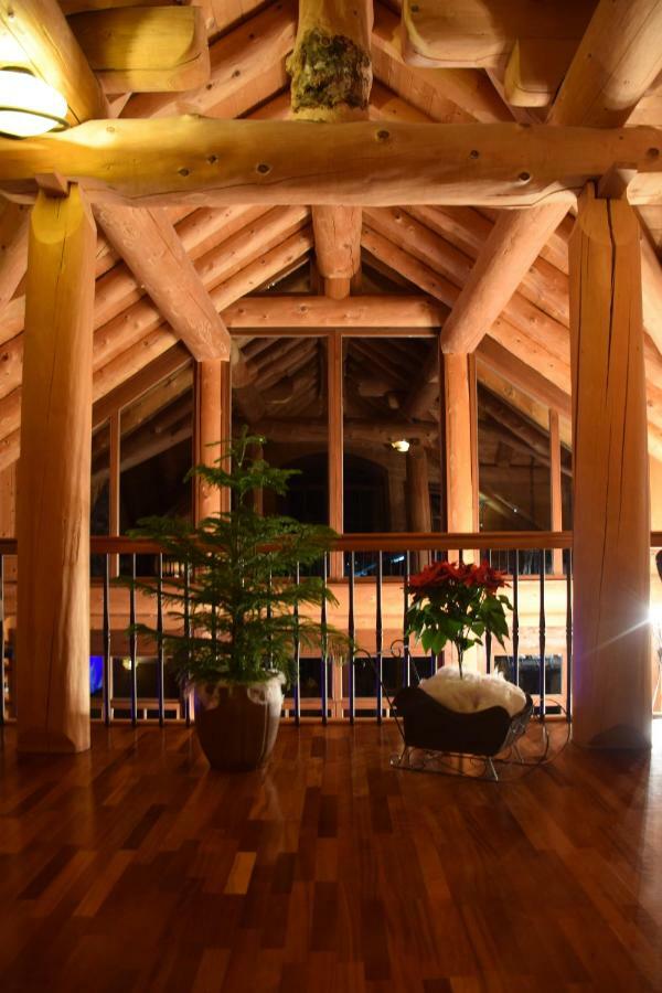 Chalet Caprea Bad Kleinkirchheim Dış mekan fotoğraf
